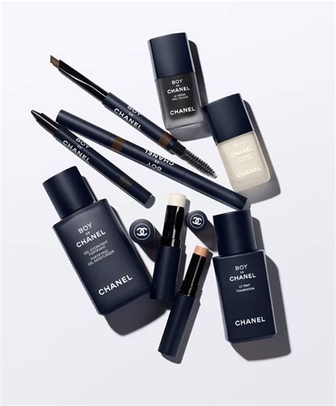 chanel male up|Chanel makeup official website.